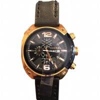 ราคา DD Time Service ฟิล์มกันรอยนาฬิกา DIESEL DZ-4297 (5237106283)