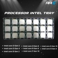 ราคา INTEL CORE I3 GEN 2 I3 2100 NON FAN PROCESSOR INTEL TRAY (28143073236)