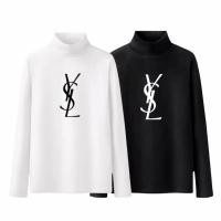 ราคา เสื้อแขนยาวชาย เสื้อผู้ชาย คอเต่าแขนยาว แฟชั่น พิมพ์ลาย เสื้อกันหนาว (14743039483)