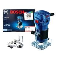 ราคา BOSCH GKF 550 ทริมเมอร์ เครื่องเซาะร่อง 1/4 นิ้ว 2 หุน #06016A00K0 (25118003950)