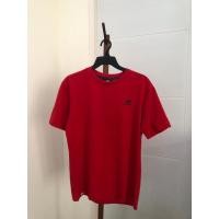 ราคา เสื้อยืดแขนสั้น New Balance (27574594210)