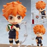 ราคา Nendoroid - Haikyuu!!: Shoyo Hinata (598599531)