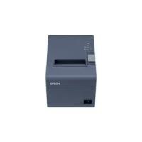 ราคา Epson TM-T82x Printer เครื่องพิมพ์ใบเสร็จขนาดเล็ก USB Port (5263492700)