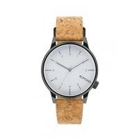 ราคา KOMONO WINSTON CORK SERIES นาฬิกา Yellow (945862125)