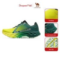 ราคา CAMEL SPORTS รองเท้ากีฬา รองเท้าวิ่ง กันลื่น สําหรับผู้ชาย เดินป่า วิ่งจ๊อกกิ้ง (25811504829)