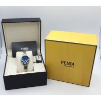 ราคา นาฬิกา FENDI WOMEN'S FD-F711023000 RUNAWAY 27 MM SWISS QUARTZ พร้อมกล่อง (ใหม่มีตำหนิ) (19966369106)