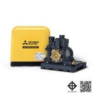 ราคา รุ่นใหม่2568MITSUBISHI ปั๊มน้ำ แบบธรรมดา รุ่น CP-405R2 กำลัง 400 วัตต์ ไม่อัตโนมัติ ทรงเหลี่ยม ปั้มน้ำ รับประกัน11 ปี (28036056387)