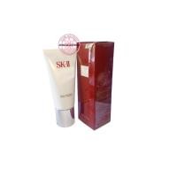 ราคา SK-II Facial Treatment Gentle Cleanser 120g ของแท้ป้ายไทย โฟมล้างหน้า เอสเคทู (22209906924)