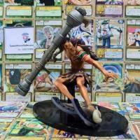 ราคา โมเดลวันพีชของแท้ 100% ไวเปอร์ ฟิกเกอร์ มือ2(บุหรี่หาย) (4742043090)