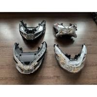ราคา ไฟหน้า PCX150 ปี2011-2020 PCX160ปี2021-2024 โคมไฟหน้าPCX150 มี4รุ่นกดสั่ง ตัวเลือกในตะกร้า (43055977234)