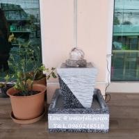 ราคา ลูกหมุน หินหมุน หินกลิ้ง หินหมุนมงคล หินหมุนฮวงจุ้ย หินหมุนเสริมฮวงจุ้ย หินหมุนตั้งโต๊ะ หินหมุนน้ำพุ ของแต่งสวน (18965582140)