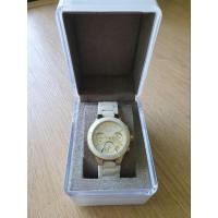 ราคา นาฬิกา DKNY รุ่น Ladies Watches NY4913 สายเซรามิค 38mm. (19472749752)