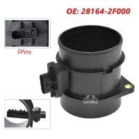 ราคา 28164-2F000 Mass Air Flow Meter MAF Sensor สําหรับ KIA Sportage Sorento Hyundai Santa Fe 9021050001 281642ฉ000 (53952919305)