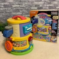 ราคา กล่องกิจกรรม ยี่ห้อ Combi (2762167015)