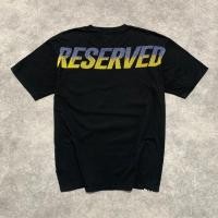 ราคา IZZUE RESERVED POCKET TEE ของแท้ (มือสอง) (41421984807)