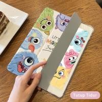 ราคา เคส iPad Gen 10 พร้อมช่องเสียบปากกาสําหรับ iPad Air 6 Air 5 iPad 9th Generation สําหรับ iPad Pro 11 12 9 ฝาครอบ Air 5 2022 10+32 8th 10th 9.7 Air7,iPad Gen 11 th Mini7 y222 Y223 (50352632639)