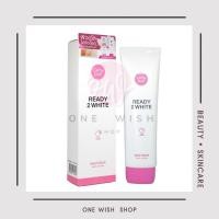ราคา (150ml.) เคที่ดอลล์ เรดี้ทูไวท์ บอดี้โลชั่น Cathy Doll Ready 2 White Whitener Body Lotion (22778407279)