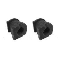 ราคา 2 ชิ้น 51306-STX-A12 ด้านหน้า Sway Bar Bushings Stabilizer สําหรับ Honda Odyssey (49004158267)