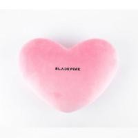 ราคา BLACKPINK HEART CUSHION หมอนหัวใจแบล็คพิงค์ (1894951795)