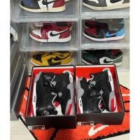 ราคา AIR JORDAN Bred Reimagined size 8.5 us (43218532287)