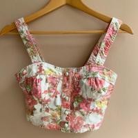 ราคา เสื้อCPS CHAPS แท้ มือ2 (7300318758)