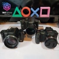 ราคา กล้อง Panasonic DMC-FZ10/DMC-FZ27/DMC-FZ100 มือสอง (10209877769)