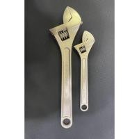 ราคา ประแจเลื่อน ALLWAYS 10นิ้ว,15นิ้ว ประแจเลื่อน10นิ้ว , ประแจเลื่อน15นิ้ว (55504820829)