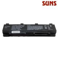 ราคา ✿แบตเตอรี่แล็ปท็อปสำหรับ Toshiba Satellite PA5024U 5109 5024 c840 c845 C850 C855 C875 L840 l845 L850 (28261187105)
