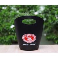 ราคา ถังแช่น้ำแข็ง ถังน้ำแข็ง โซดาสิงห์ ความจุ 1.5 ลิตร (9901321118)