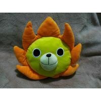 ราคา กระเป๋าสะพาย หัวเรือซันนี่ จากเรื่อง วันพีช One Piece สะพายข้าง ตุ๊กตามือสอง ตุ๊กตาอนิเมะลิขสิทธิ์แท้จากญี่ปุ่น (20778618227)