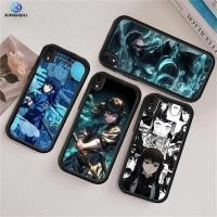 ราคา Demon Slayer Hp ปลอกชุบใสสําหรับ iPhone XS 8 7 6 X XR Max Plus Soft Silicone Shell Soft Case Casing (40274709766)