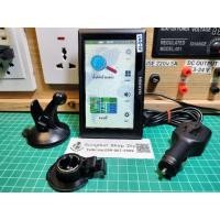 ราคา GPS Garmin Drive 51(Liftime Map),จอ 5 นิ้ว (41515219861)