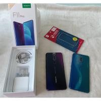 ราคา มือสอง OPPO F11 Pro RAM 6 BG ROM 64 GB @#แถมฟรี สูงสุด 10 รายการ (6430961457)