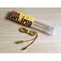 ราคา Remax Safe & Speed Gold Cable หุ้มซิลิโคน For Android And IPhone (1609674024)