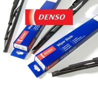 ราคา ใบปัดน้ำฝน DENSO ก้านเหล็ก 14-26 นิ้ว ของแท้ (29003874454)