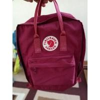 ราคา กระเป๋า Fjallraven Kanken Second (19715243877)