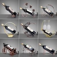 ราคา ชั้นวางไวน์ชั้นวางไวน์แดงชั้นวางไวน์แดงชั้นวางไวน์ครัวเรือนตกแต่งไวน์ชั้นวางไวน์แดงตกแต่ง TXNC (42524825202)