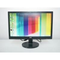 ราคา จอคอม AOC 18.5 นิ้ว ความละเอียด 1366x768 ตำหนิจอไบร์ท จอคอมพิวเตอร์ จอคอมราคาถูก จอคอมราคาเบาๆ จอคอมมือสอง (3782900838)