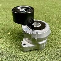 ราคา ลูกลอกดันสายพานพร้อมขา HONDA CIVIC FD 06-11 เครื่อง 2.0 (31170PNA023) (40074131412)