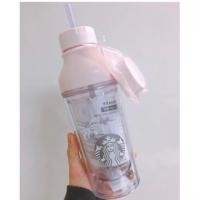 ราคา ขวดน้ำสตาร์บัค เกาหลี ของใหม่ 16oz (1336524426)