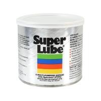 ราคา จารบี SUPER LUBE 1 ปอนด์ สีขาว (56803203787)