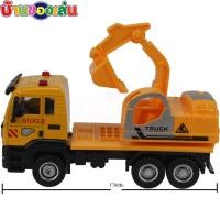 ราคา TAOTOY โมเดลรถ รถก่อสร้าง รถโม่ปูน รถผสมปูน รถตักดิน รถขนขยะ รถดั๊ม รถบรรทุก รถบรรทุกน้ำ คละแบบ S30532 (4647223404)