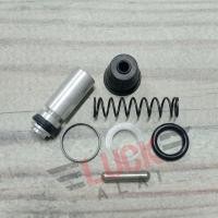 ราคา ชุดซ่อมปั๊มดีสเบรคหน้า ตัวบน BREMBO แบรมโบ้ เบอร์ 13 ฐานดำ ⚠️*สำคัญ* อ่านรายละเอียดด้านล่างก่อนสั่งซื้อ (7646864358)