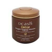 ราคา Dcash Detox Oxygen Original Intensive Treatment ทรีตเมนต์บำรุงเส้นผม 250ml