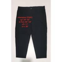 ราคา Champion​ กางเกง​ออก​กำลังกาย, กางเกง​ฟิตเนส​และ​โยคะ​ แบรนด์​แท้​ มือ​2​ (18376589920)