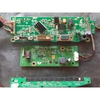 ราคา LAYAR Logic board เมนบอร์ดเมนบอร์ด LCD หน้าจอ LED ACER S231HL (26123220456)