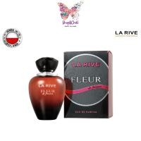ราคา น้ำหอมสำหรับผู้หญิง La Rive Fleur De Femme Eau de Parfum 90 ml (16492675606)