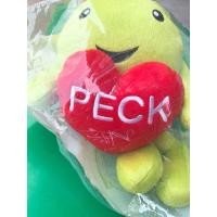 ราคา น้องอุ่นใจ Ais 10 นิ้ว ปักชื่อเล่น ลายเซ็นต์ดารา (9516022184)