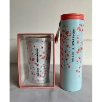 ราคา แก้วสตาร์บัค Starbucks Mug & Tumbler - Paul & Joe Collection (18992943072)