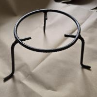 ราคา เคียงเหล็ก 3 ขา รุ่นหนาพิเศษ (ขนาดดี) วางของกระถางต้นไม้ เตาแบบเคียเหล็ก ราคาถูกดีแข็งแรง (27151216298)